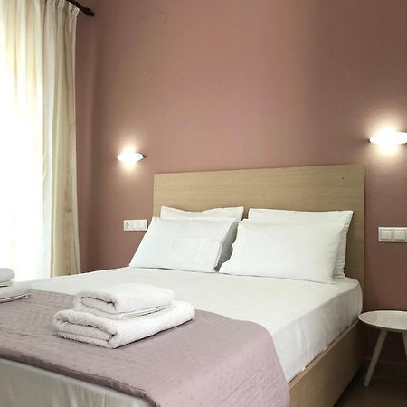Tasos Rooms Prínosz Kültér fotó