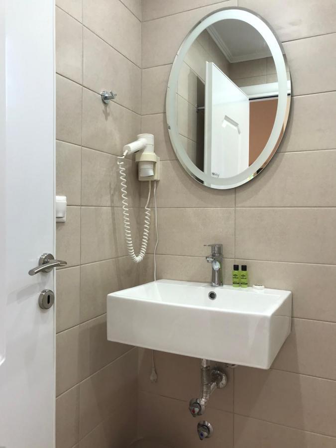 Tasos Rooms Prínosz Kültér fotó