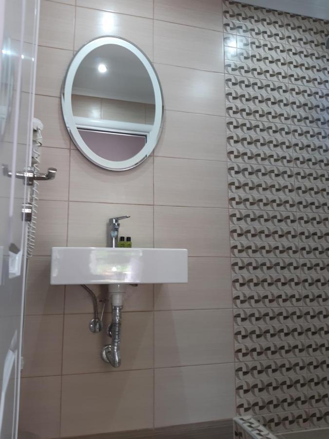 Tasos Rooms Prínosz Kültér fotó
