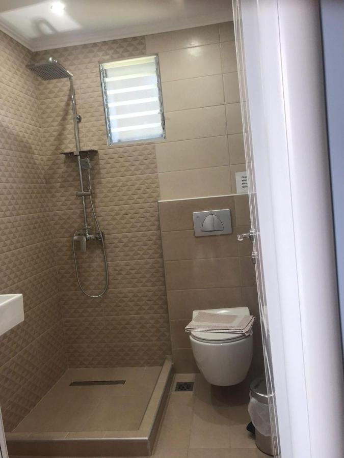 Tasos Rooms Prínosz Kültér fotó