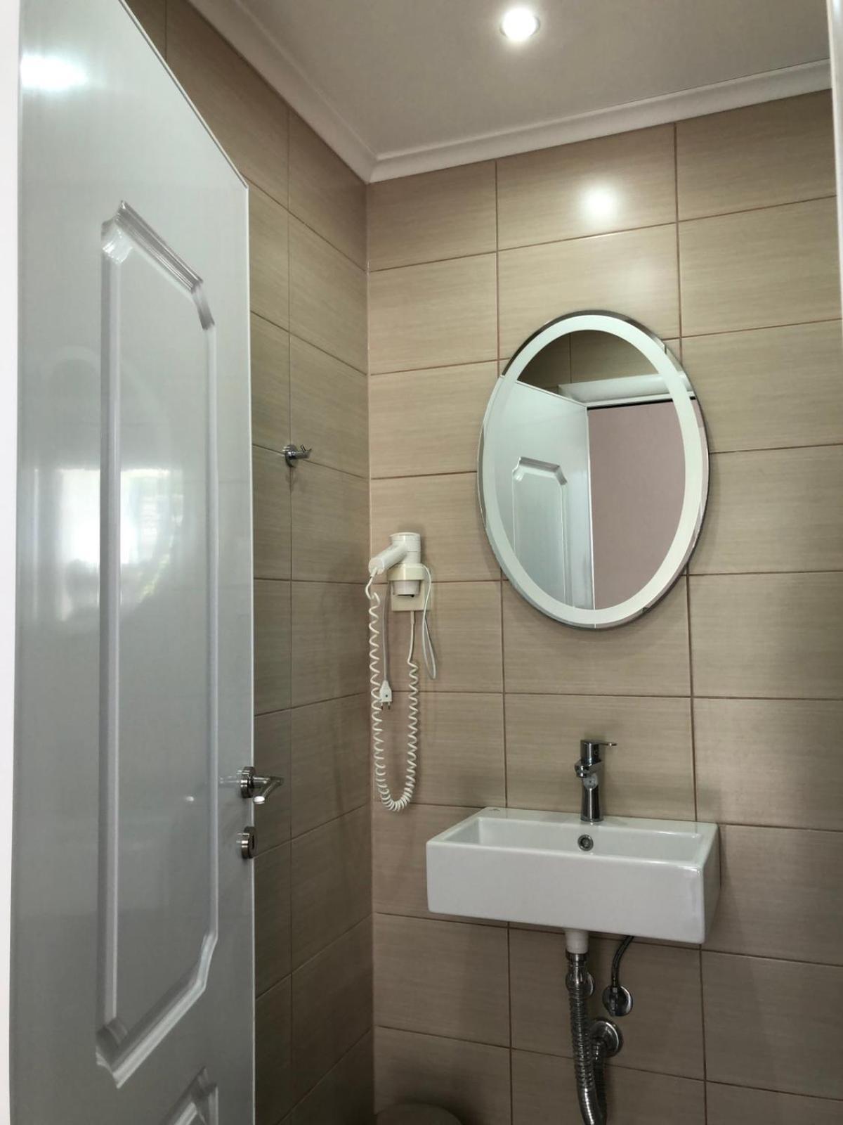 Tasos Rooms Prínosz Szoba fotó